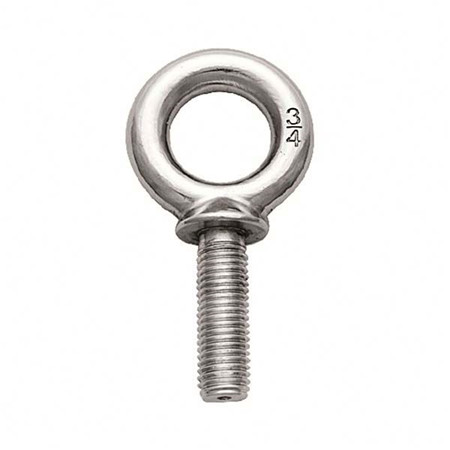 Girovita girevole 360 Bulloni ad anello girevoli pesanti + Bulloni a occhiello di sollevamento orientabili di livello industriale 8