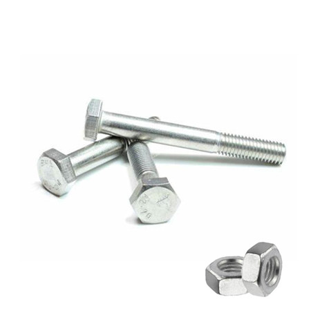 Dadi A Testa Tonda In Acciaio Inox A2 M8 Per Bulloni E Viti - Bolt World (spedizione Inclusa)